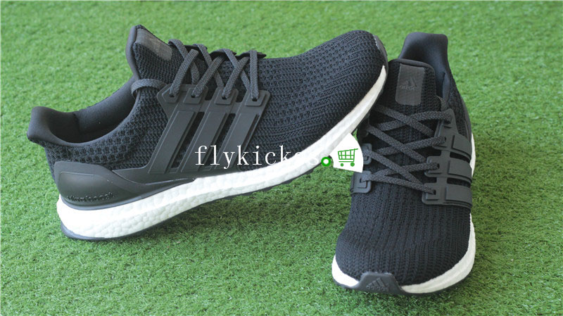 Real Boost Adiddas Ultra Boost UB 4.0 BA9842